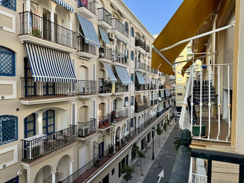 Foto a1518b5d-3f69-4f82-a0a8-031845624654. Alquiler piso gran oportunidad de playa y tranquilidad en Fuengirola