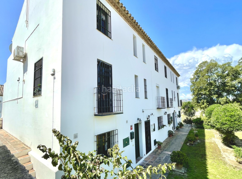 Foto 6f94e436-6bab-4900-989f-951bdb293c01. Casa adosada encantadora casa adosada golf en Mijas golf Mijas