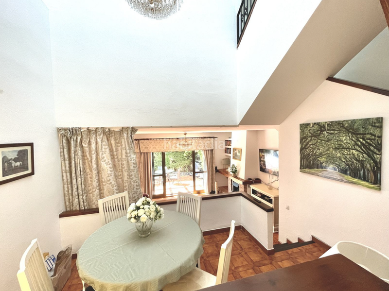 Foto a7d43a7d-0621-422e-a249-9e1882399917. Casa adosada encantadora casa adosada golf en Mijas golf Mijas