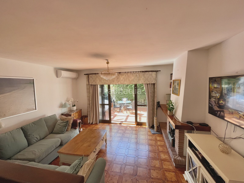 Foto b0a15e1c-c1fa-4bf5-bd39-f46bbd404bce. Casa adosada encantadora casa adosada golf en Mijas golf Mijas