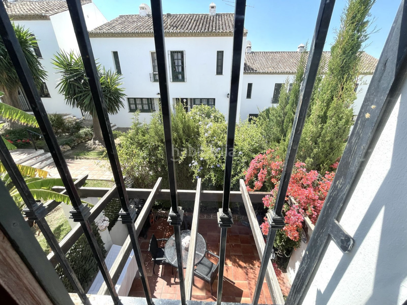 Foto cd6e5406-370b-4ee7-86d7-349e2f7fa013. Casa adosada encantadora casa adosada golf en Mijas golf Mijas