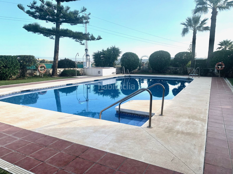 Foto f21c4b8a-e101-43fb-82a3-d6aabf7c8368. Casa adosada encantadora casa adosada golf en Mijas golf Mijas