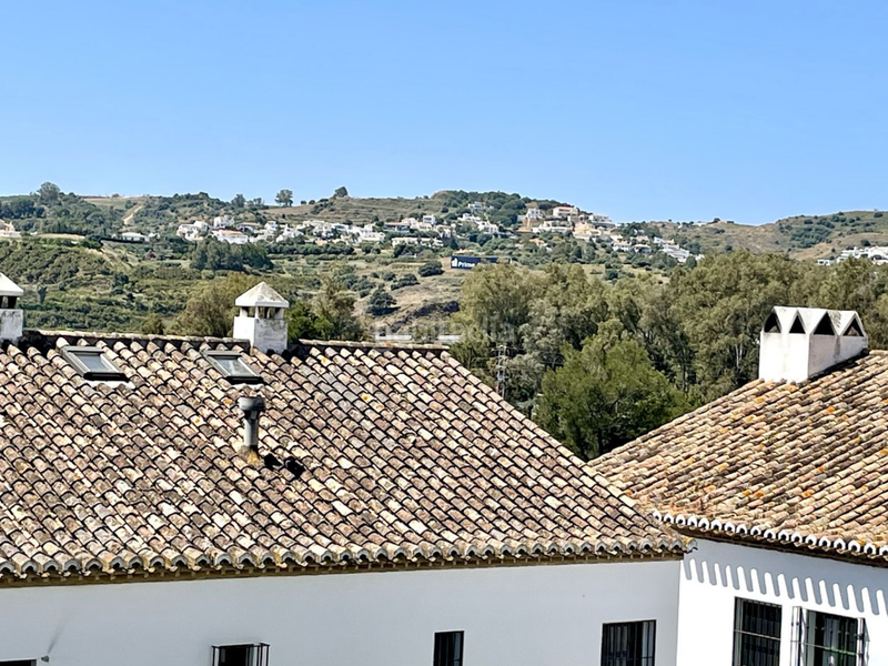 Foto ff13ffd4-ef57-4934-b7c9-54fc978ac540. Casa adosada encantadora casa adosada golf en Mijas golf Mijas