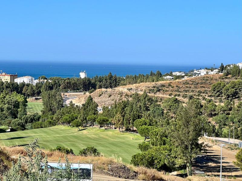 Foto 2e5156c3-258d-4c9a-befe-eca218296bf8. Wohngrundstück in El Faro de Calaburra - Chaparral Mijas