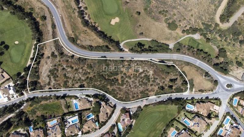 Foto 8410c674-ea9b-4d2e-b70d-16d5acf7a7bd. Wohngrundstück in El Faro de Calaburra - Chaparral Mijas