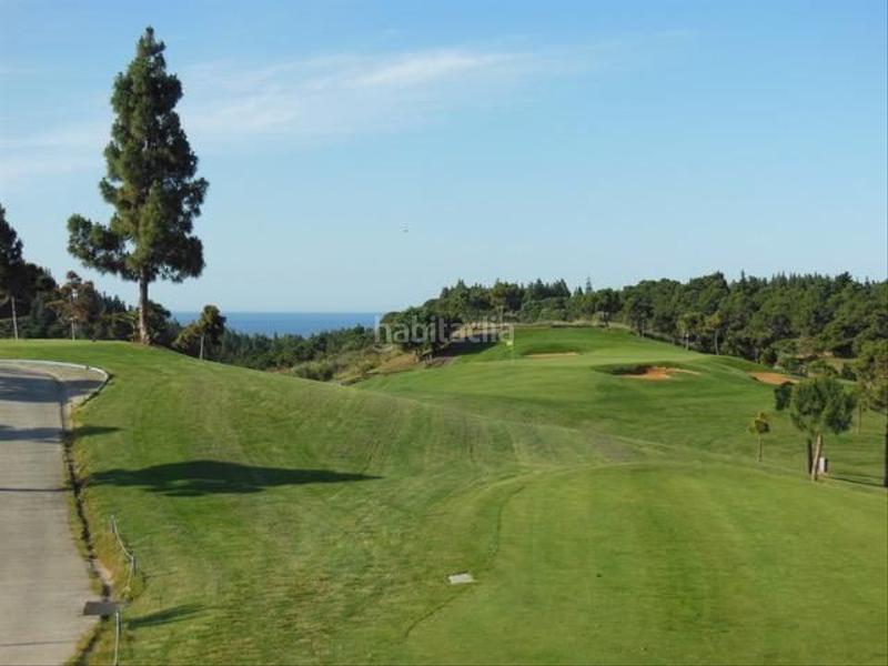 Foto d69244d4-854b-4b38-963d-150f65c11cd4. Wohngrundstück in El Faro de Calaburra - Chaparral Mijas