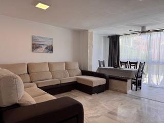 Location Appartement  Ficus. Alquiler de larga temporada en benalmádena
