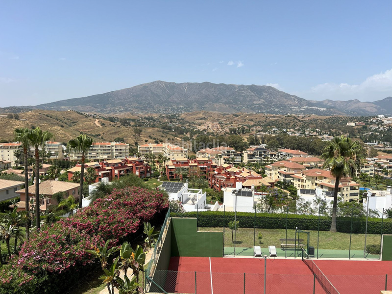 Foto 4ff1efb4-4836-40cb-b896-e27235df2a9c. Pis amb calefacció piscina a Mijas golf Mijas