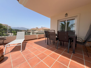 Appartement  Atacaba de la torre. Elegante piso en esquina con amplia terraza en prestigiosa comun