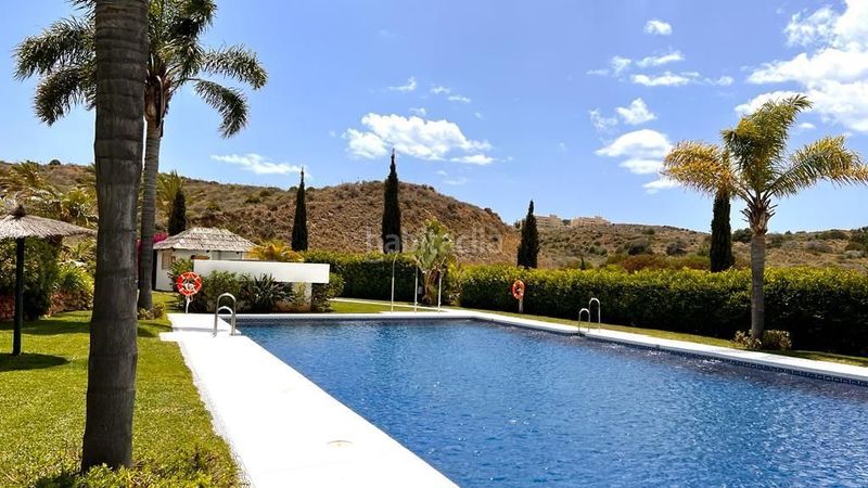 Foto 8ff39b6c-cba4-48c7-b229-6586e37c581b. Lloguer pis amb piscina a Hipódromo - Cerrado del Águila Mijas