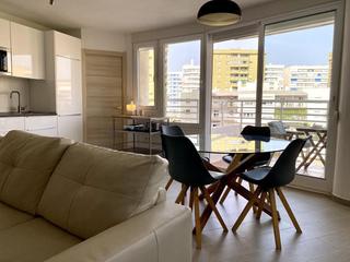 Rent Flat  Rio subordan. Torremolinos alquiler temporal invierno