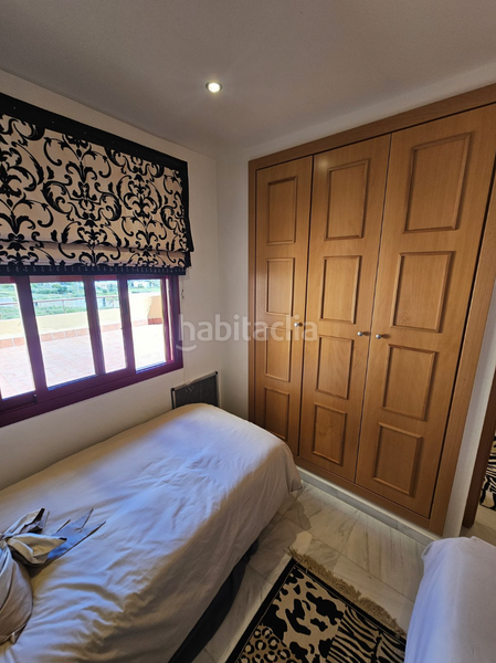 Foto dc71fc21-74ad-4dd7-a2a6-96dc1f707844. Ático fantástico ático con gran terraza en la cala en Mijas