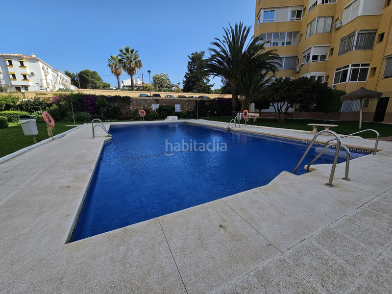 Foto 17f72f3f-459a-4d14-a2a4-a116b6b85e55. Estudio bonito estudio con vistas al mar en la cala en Mijas