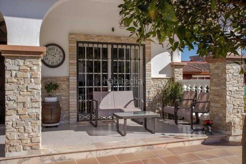 Foto 14b14cdd-4541-40cc-ae58-70a39691456e. Casa amb piscina a campo de Mijas Mijas