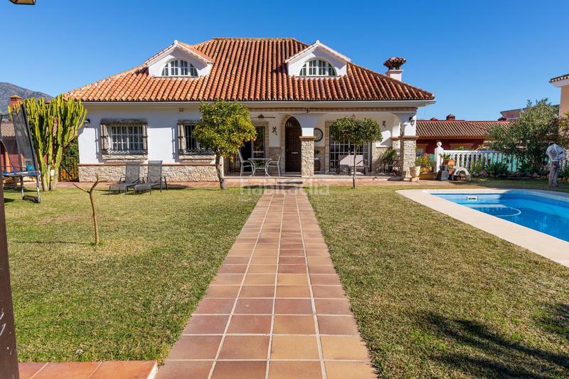 Foto 4dd34fa9-aad2-4283-a8e6-0eaaacf24bc5. Casa amb piscina a campo de Mijas Mijas