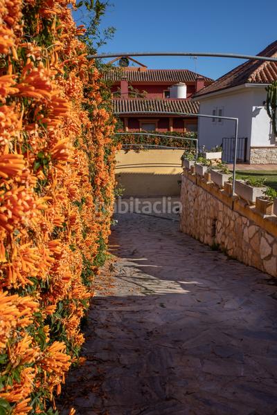 Foto 5910504f-8bf2-4e1c-941c-93c12605eee4. Casa amb piscina a campo de Mijas Mijas