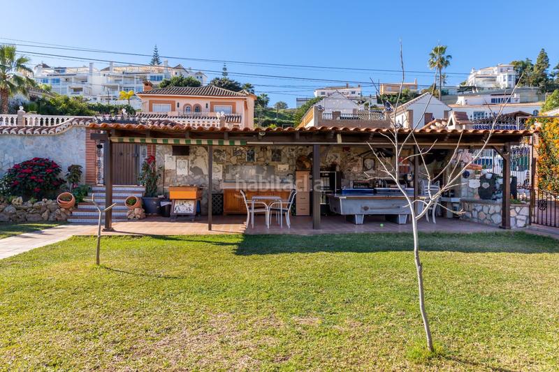 Foto 74242655-45c4-42ea-a8ce-5ec1c3df0f05. Casa amb piscina a campo de Mijas Mijas