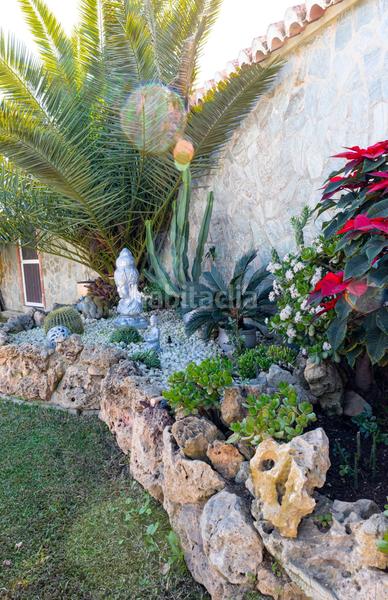 Foto d32cbb60-9fa2-4717-aff3-6dbe479bd0a0. Casa amb piscina a campo de Mijas Mijas