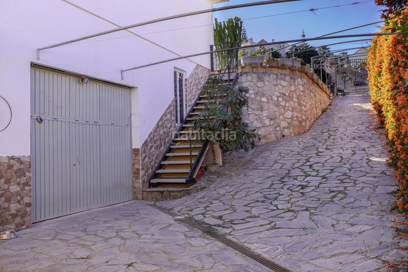 Foto dedf0c10-6d0c-4b7d-93c5-b224385c257c. Casa amb piscina a campo de Mijas Mijas