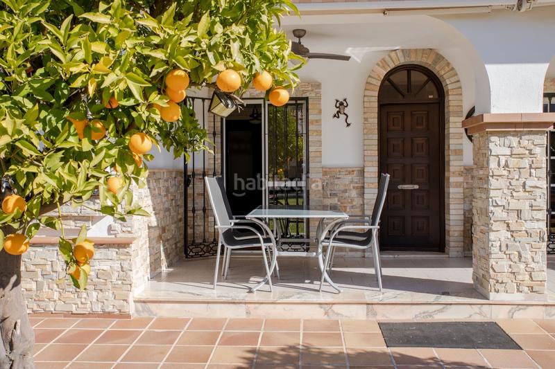 Foto eb80bb41-421f-417b-9fda-158a8c13c007. Casa amb piscina a campo de Mijas Mijas