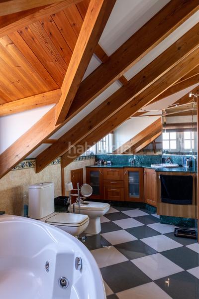 Foto f2658c30-8c29-4ef1-a084-d8c4f17eb3a6. Casa amb piscina a campo de Mijas Mijas