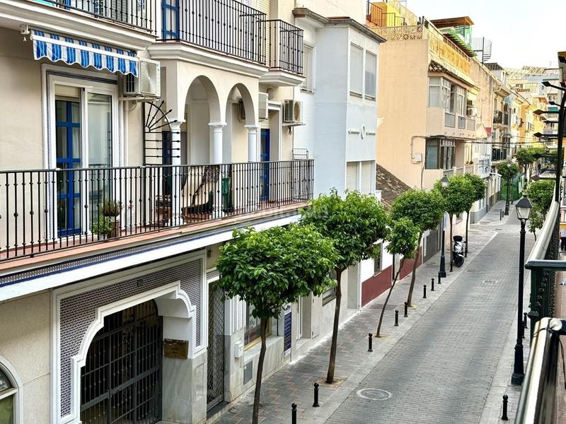 Foto 114f4233-bf55-4426-8b18-2a8192153fd2. Alquiler piso excelente ubicación céntrico y playa en Fuengirola