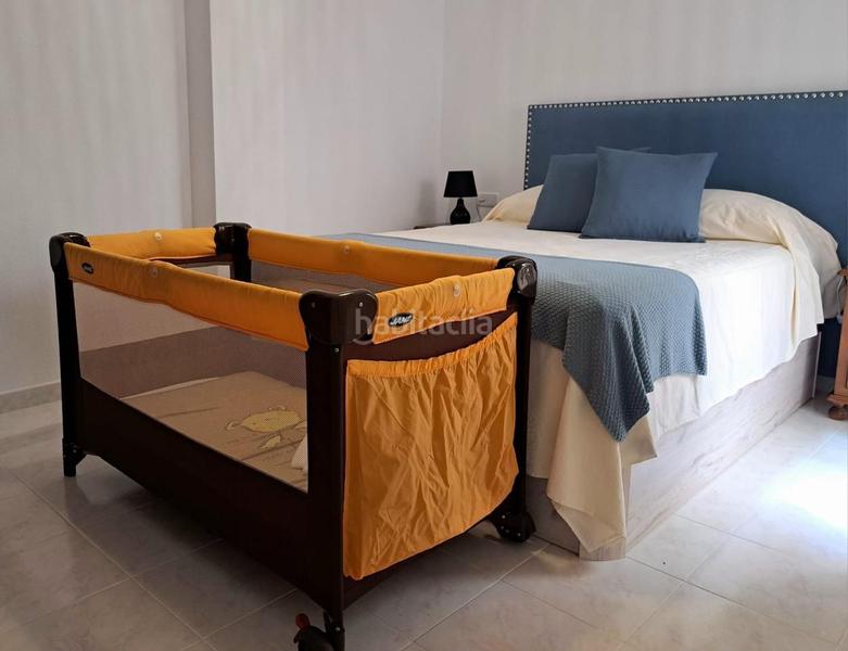 Foto 33ca06cb-2e92-4f06-8646-378fd976aa02. Alquiler piso excelente ubicación céntrico y playa en Fuengirola