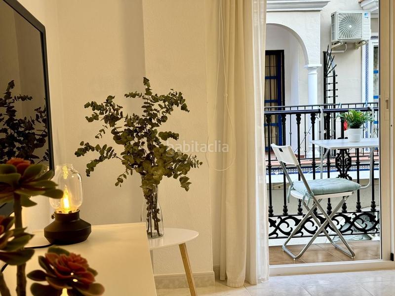 Foto 5f8ce1fb-1f42-4e15-ba3d-4ae943e0d5b7. Alquiler piso excelente ubicación céntrico y playa en Fuengirola