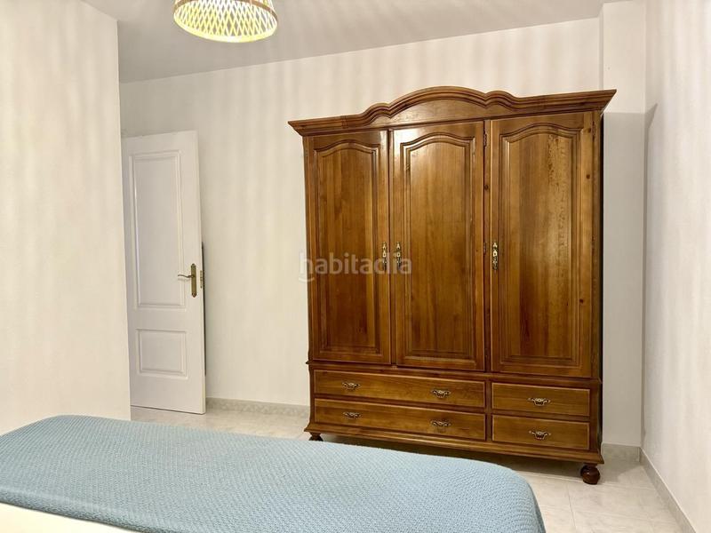Foto 800afda2-ce01-46fe-8cb1-0c3277580f2f. Alquiler piso excelente ubicación céntrico y playa en Fuengirola