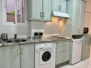 Location Appartement  Calle del capitan. Excelente ubicación céntrico y playa