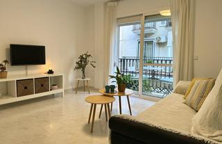 Location Appartement  Calle del capitan. Excelente ubicación céntrico y playa