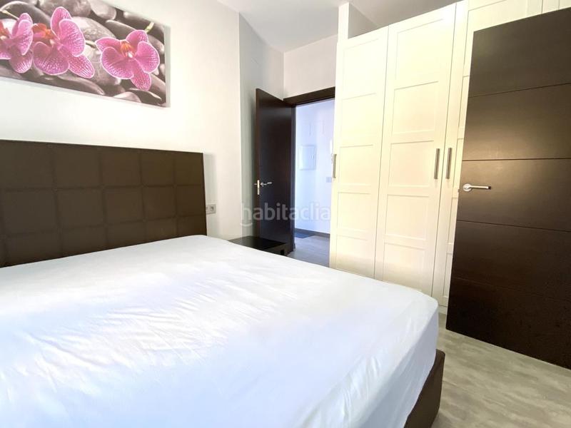 Foto 7910c8ad-1a98-4d5f-a14e-58cdd376f791. Affitto appartamento in Las Gaviotas - Carvajal Fuengirola