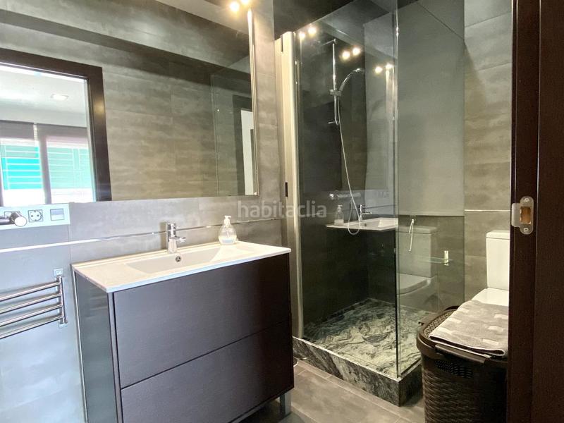 Foto 9c8f0841-9982-4309-8d13-feadb98c56b8. Affitto appartamento in Las Gaviotas - Carvajal Fuengirola