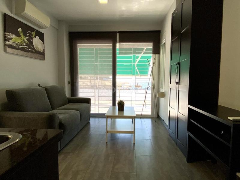 Foto a9b50a46-591f-403a-9fb2-64ba7df92790. Affitto appartamento in Las Gaviotas - Carvajal Fuengirola