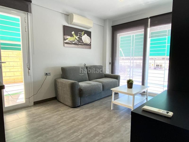 Foto de6dff7c-3115-4f35-84e9-0a66119dbe6b. Affitto appartamento in Las Gaviotas - Carvajal Fuengirola