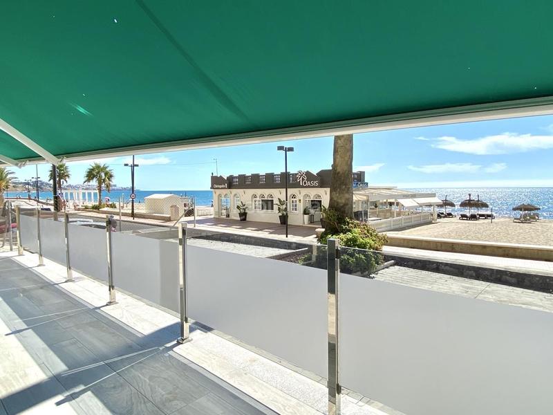 Foto ee71059b-1ae3-455b-8711-1572c3819cbb. Alquiler piso invierno frente al mar en Las Gaviotas - Carvajal Fuengirola