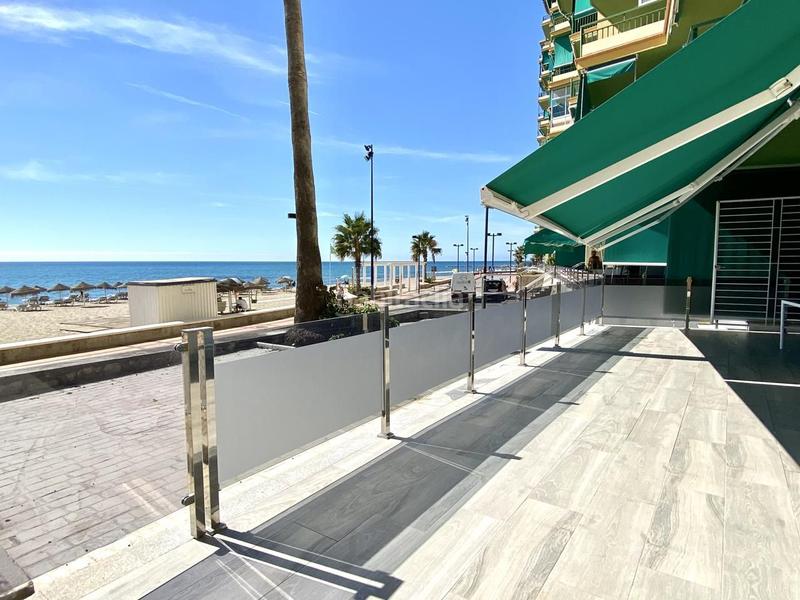 Foto f7ff9f15-3d49-430b-8c58-25826a27bb9d. Alquiler piso invierno frente al mar en Las Gaviotas - Carvajal Fuengirola