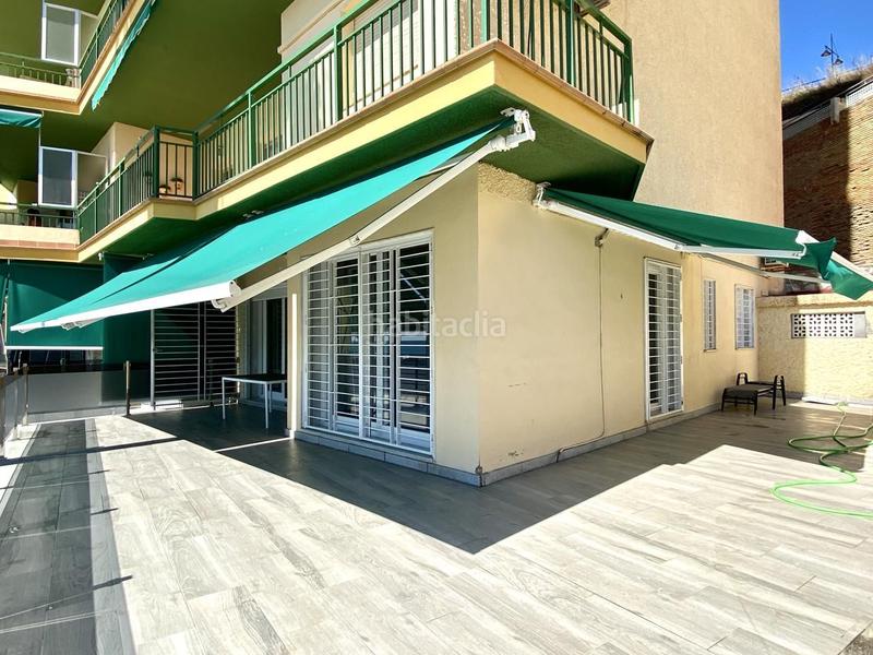 Foto 528f12f6-5a49-4dcf-bffd-f0788854b8cf. Location appartement dans Las Gaviotas - Carvajal Fuengirola