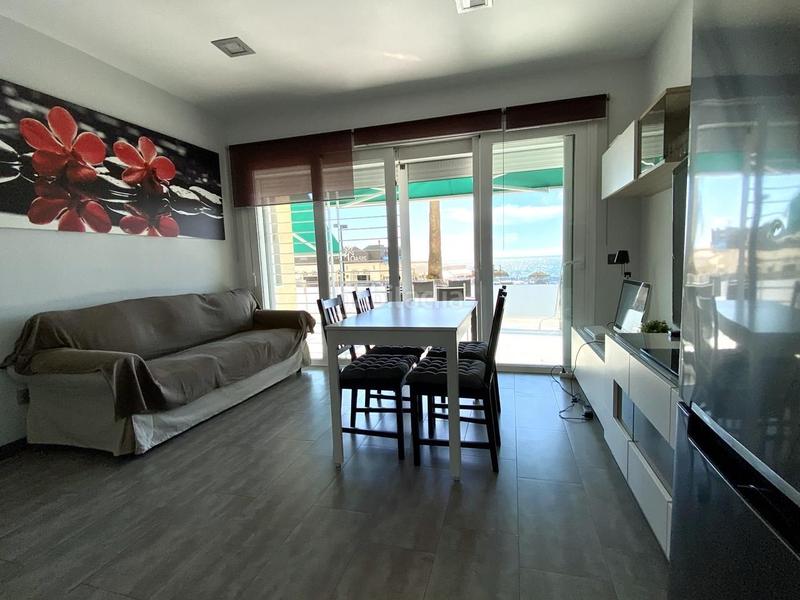 Foto 63235567-8838-4fde-ae90-4517e252bcd7. Location appartement dans Las Gaviotas - Carvajal Fuengirola