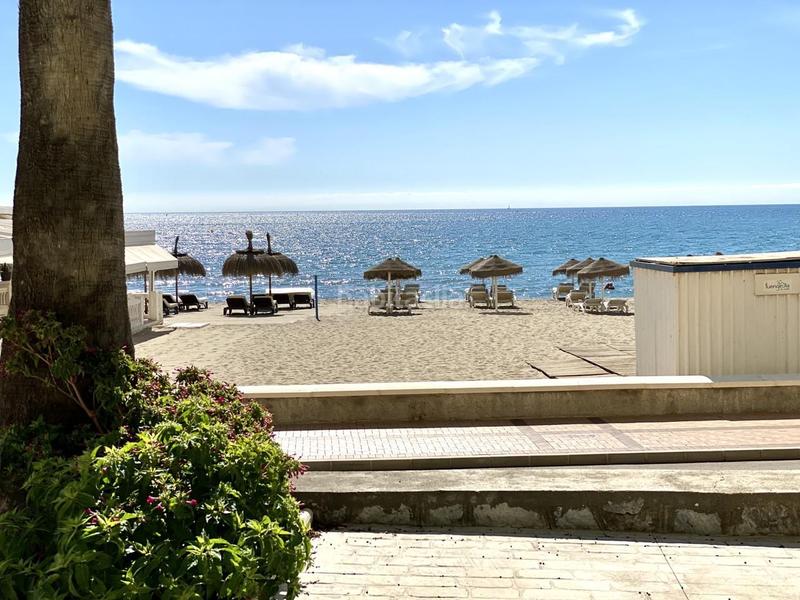 Foto 98605ccb-8078-4aee-a59f-8cbdeee47522. Location appartement dans Las Gaviotas - Carvajal Fuengirola