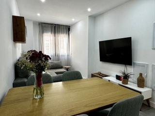 Location Appartement  Santísima trinidad. Alquiler temporal de septiembre 2025 a junio 2026.