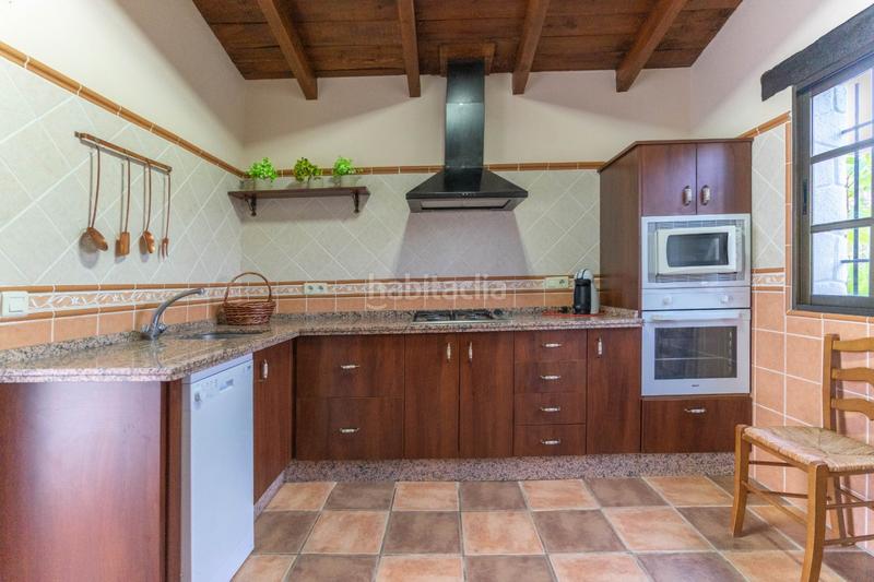 Foto 1ca9dc71-b7b3-4f8f-98f1-3bbb7637e808. Chalet 2 chalet independientes con piscina en Centro Alhaurín el Grande