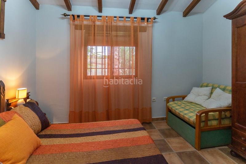Foto 2dbc9017-4450-49c4-b85b-4709341d298b. Chalet 2 chalet independientes con piscina en Centro Alhaurín el Grande