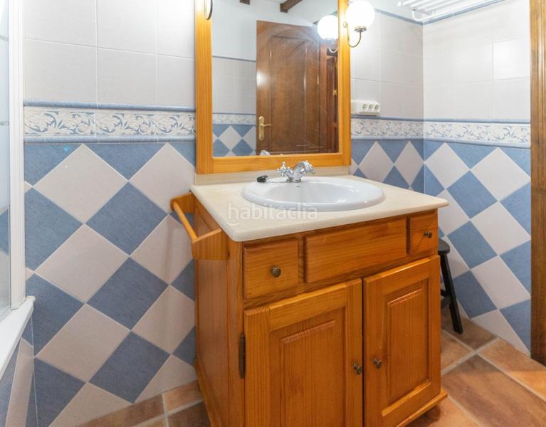 Foto 3d567583-890b-4b58-b508-cbf61740b660. Chalet 2 chalet independientes con piscina en Centro Alhaurín el Grande