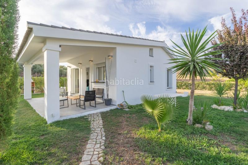 Foto 4494d862-25d8-4933-8c19-8fdcba42f114. Chalet 2 chalet independientes con piscina en Centro Alhaurín el Grande