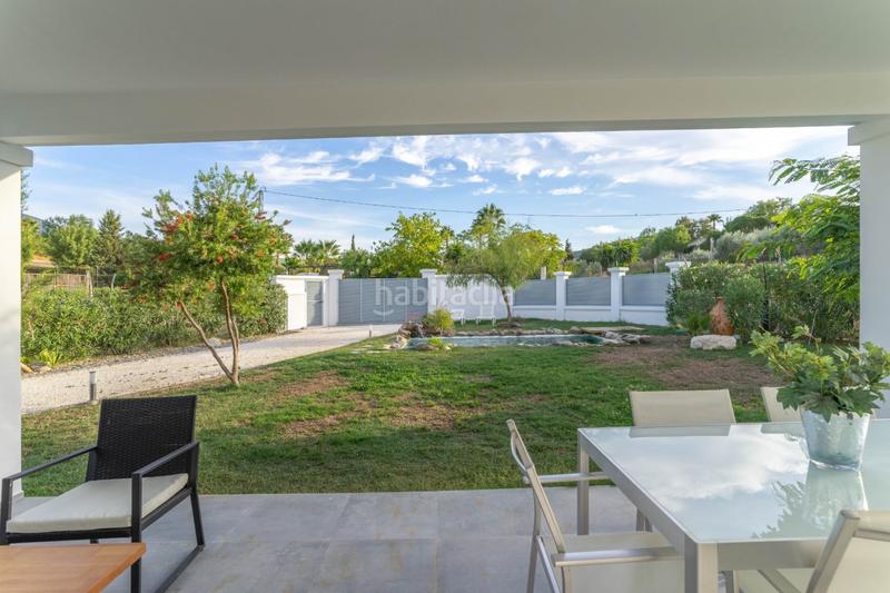 Foto 548f9f57-03d2-4c30-9066-6bdd83e2e370. Chalet 2 chalet independientes con piscina en Centro Alhaurín el Grande