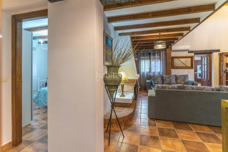 Foto 5c0e2218-fe73-45c9-ba1d-27c2660c929b. Chalet 2 chalet independientes con piscina en Centro Alhaurín el Grande