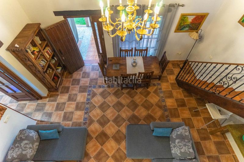 Foto 5d8e0244-fb37-4120-8960-865283373797. Chalet 2 chalet independientes con piscina en Centro Alhaurín el Grande