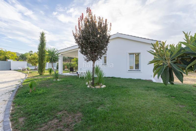 Foto 64522ff3-3c70-492b-b7be-0b7b0b7d20ce. Chalet 2 chalet independientes con piscina en Centro Alhaurín el Grande