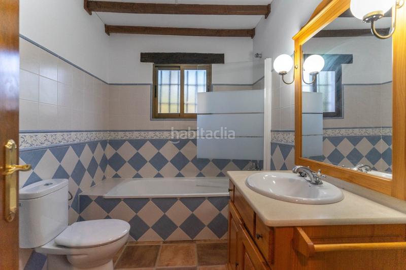 Foto 77a4219f-e928-42d3-8a30-159210388625. Chalet 2 chalet independientes con piscina en Centro Alhaurín el Grande